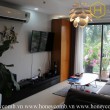 Live at the 4 bedrooms-apartment of modern conveniences & entertainment in Masteri Thao Dien