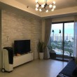 How do you feel about this delicate 2 bedrooms-apartment in Masteri Thao Dien ?