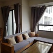 The 2-bedroom apartment with traditonal style in Masteri Thao Dien 