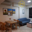 The 2 bedrooms-apartment is very wonderful in Masteri Thao Dien