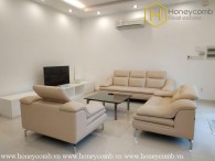 Awesome !! This wonderful villa tailored to your highest standards at District 2