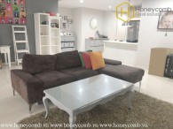 Exceptional style with this perfect 3 bedrooms apartment in The Estella