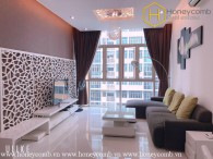 Enjoy your youthful life with 2 bedroom apartment in The Vista