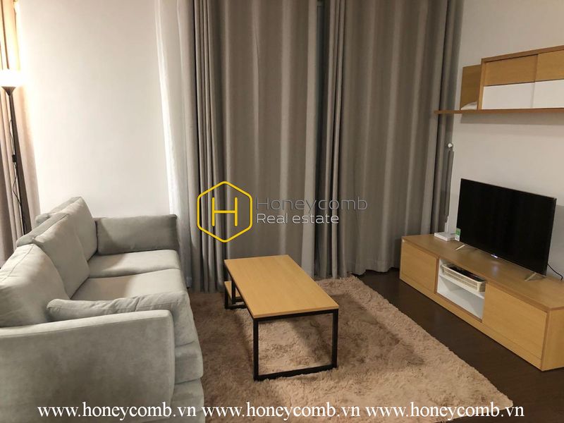 Hãy ở tại căn hộ phong cách này tại Vista Verde đang cho thuê