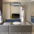 Amazing apartment 2 bedrooms pool view in Masteri Thao Dien for rent