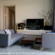 Enjoy your life in this cozy furnished apartment for rent in Diamond Island