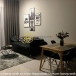 Masteri An Phu apartment for lease - Stylish and youthful design with urban inspiration