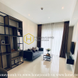Enjoy a modern living with industrial style apartment in Masteri An Phu