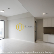 Brand new unfurnished apartment with extremely gorgerous space in Masteri An Phú for rent