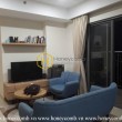 2 bedrooms furnished in harmony for rent in Masteri Thao Dien