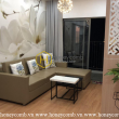 Amazing 2 beds apartment in Masteri Thao Dien