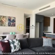 Explore the beauty of this dedicated furnished apartment inspired by Indochine style in Nassim Thao Dien