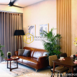 The exquisite beauty of The Sun Avenue apartment: When luxury interfuse with elegance