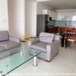 Feel the dedication of Thao Dien Pearl Apartment with 2 bedroom