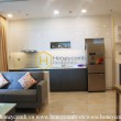 MUST SEE! Brand new luxury apartment in Vinhomes Golden River for rent