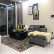 A lots space - Elegant furniture - Good price : Vinhomes Central Park apartment for lease