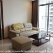 Start a new amazing day with fully furnished apartment at Vinhomes Central Park for rent