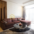 Explore the beauty of this dedicated furnished apartment in Vinhomes Central Park for rent
