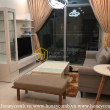 Radiant apartment in Vinhomes Central Park for rent – A magical place