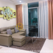 Discover 2 bedrooms apartment in Vinhomes Central Park for rent
