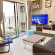 Exceptional Style with 2 bedrooms apartment in Masteri Thao Dien