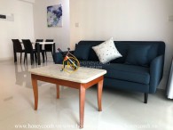 Amazing 2 beds apartment in The Estella Heights for rent