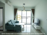 The Estella Heights 2 bedroom apartment with brand new furniture