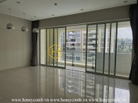 Create your own home-Brand new, unfurnished and clean apartment in The Estella