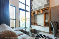 Feliz En Vista Duplex apartment: When luxury and convenience converge. For rent now!