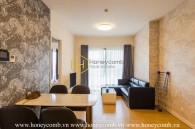 Cozy and cheerful 2 bedrooms apartment in Gateway Thao Dien