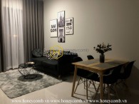 Masteri An Phu apartment for lease - Stylish and youthful design with urban inspiration
