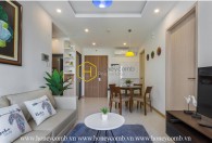 Enjoy a new wave of life with youthful and colorful design apartment in New City