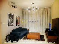 Cool & Airy apartment in The Vista is ready to move in! Now for rent!