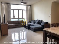 Antique elegance apartment in The Vista for rent