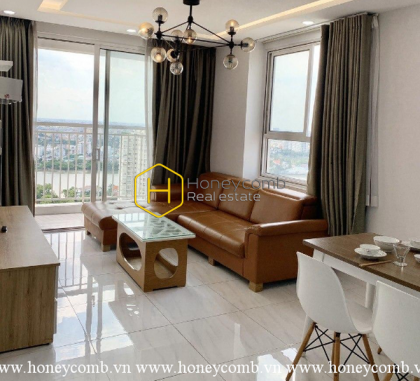 Elegant apartment in Tropic Garden - Near the city center – Best price in the market