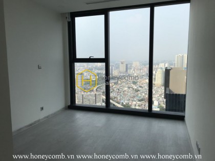 Ngôi nhà tương lai của bạn - Đốt cháy sáng tạo của bạn với căn hộ rộng rãi tại Vinhomes Golden River