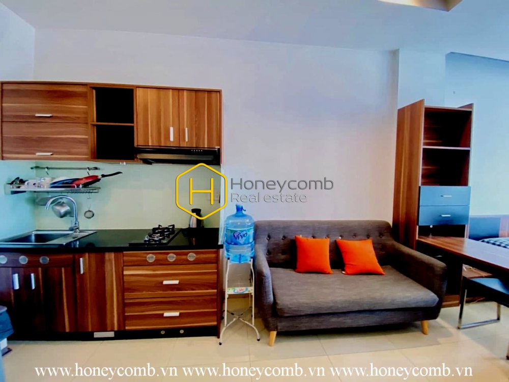 Hãy là một cư dân thông thái với căn hộ cao cấp của quận 2