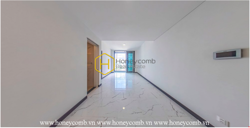 Lí do tại sao bạn nên sở hữu một căn hộ chưa nội thất ở Empire City