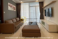 Visit one of the most beautiful and stunning apartment in Vinhomes Central Park