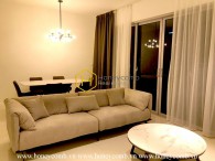 Cozy and cheerful 3 bedrooms apartment in The Estella Heights