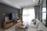 Let's explore the apartment in The Sun Avenue making you extremely happy