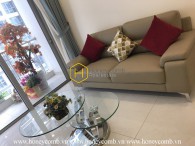 Vinhomes Central Park apartment: a perfect life for your family