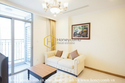 Tận hưởng cuộc sống tốt nhất trong căn hộ hạng sang ở Vinhomes Central Park