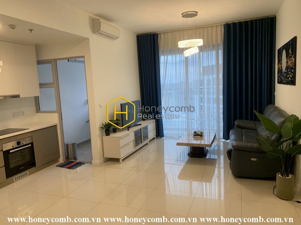 Một căn hộ nổi bật tuyệt vời chỉ có ở Estella Heights