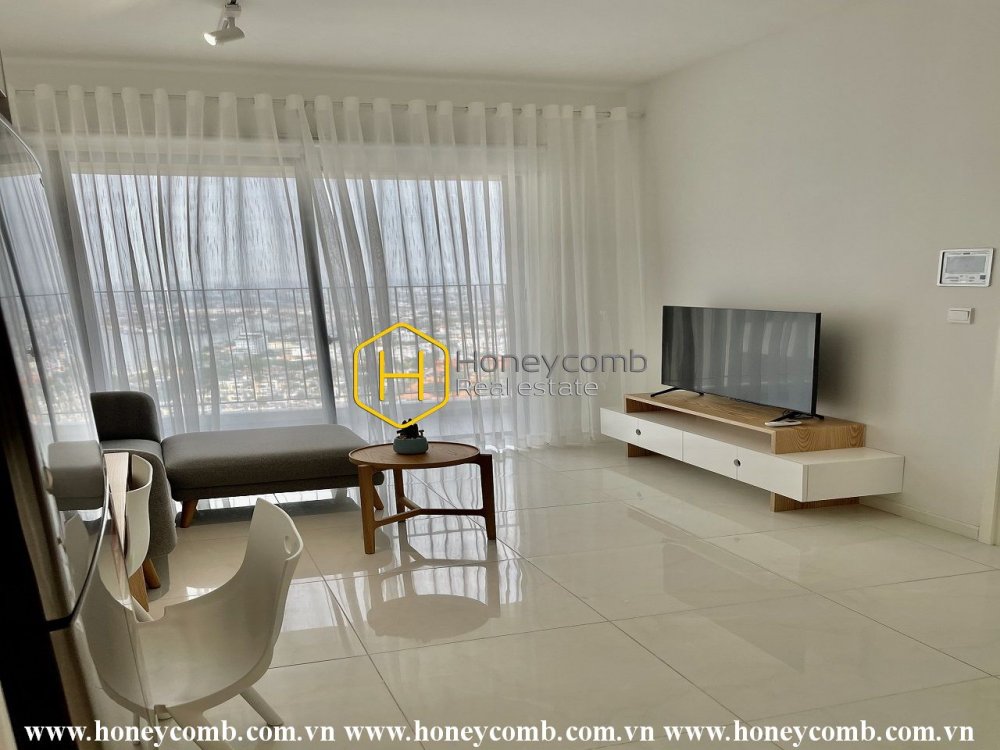 Reasons why this Masteri An Phu apartment is our most worth living home ever