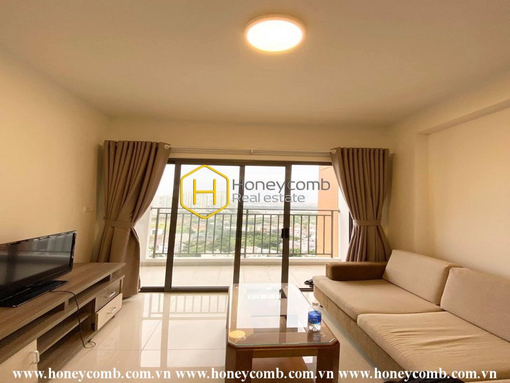 Reasons why this The Sun Avenue apartment is our most worth living home ever