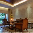 Với kiến trúc ấn tượng và nội thất tinh tế, villa cho thuê ở Saigon Pearl sẽ không làm bạn thất vọng