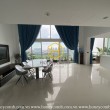 Fully furnished penthouse for rent in the Estella