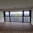 Realize your dream home in this unfurnished apartment for rent in Metropole Thu Thiem