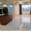 3-bedroom apartment with river view in Tropic Garden for rent